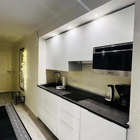 Maison Lily 4 Apartamento Bad Lauterberg