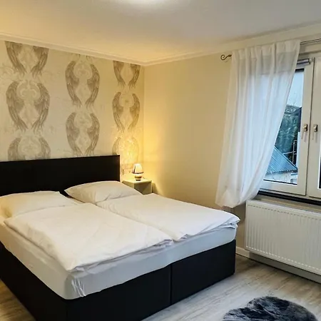 Maison Lily 4 Bad Lauterberg