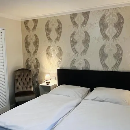 Maison Lily 4 *