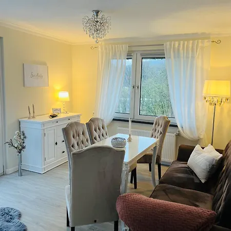 Maison Lily 4 * Bad Lauterberg im Harz