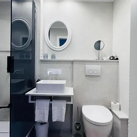 Lejlighed Maison Lily 4