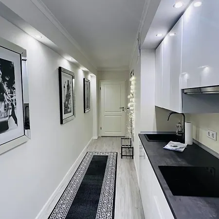 Maison Lily 4 Lägenhet Bad Lauterberg