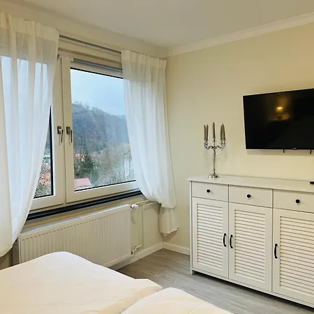 Maison Lily 4 *