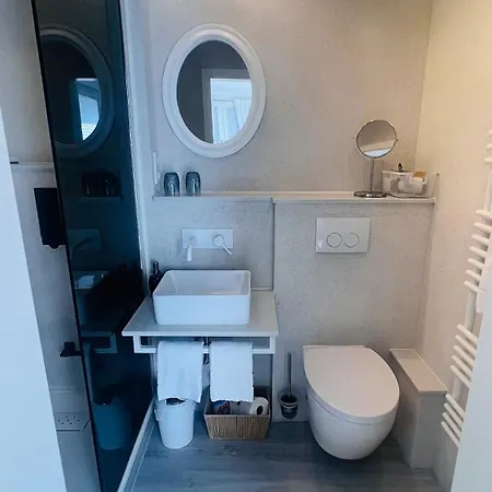 Maison Lily 4 Apartment *