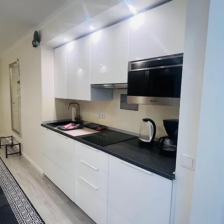 Lejlighed Maison Lily 4 Bad Lauterberg