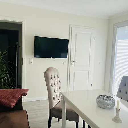 Maison Lily 4 Lejlighed *