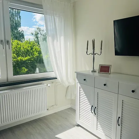 شقة Maison Lily 4 *