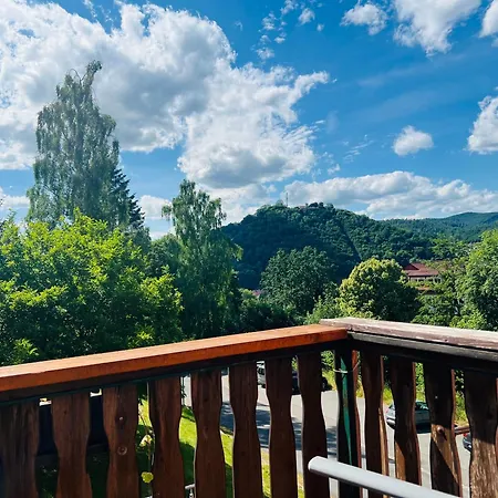 Maison Lily 4 * Bad Lauterberg