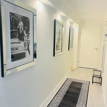 Maison Lily 4 شقة باد لوتربرغ